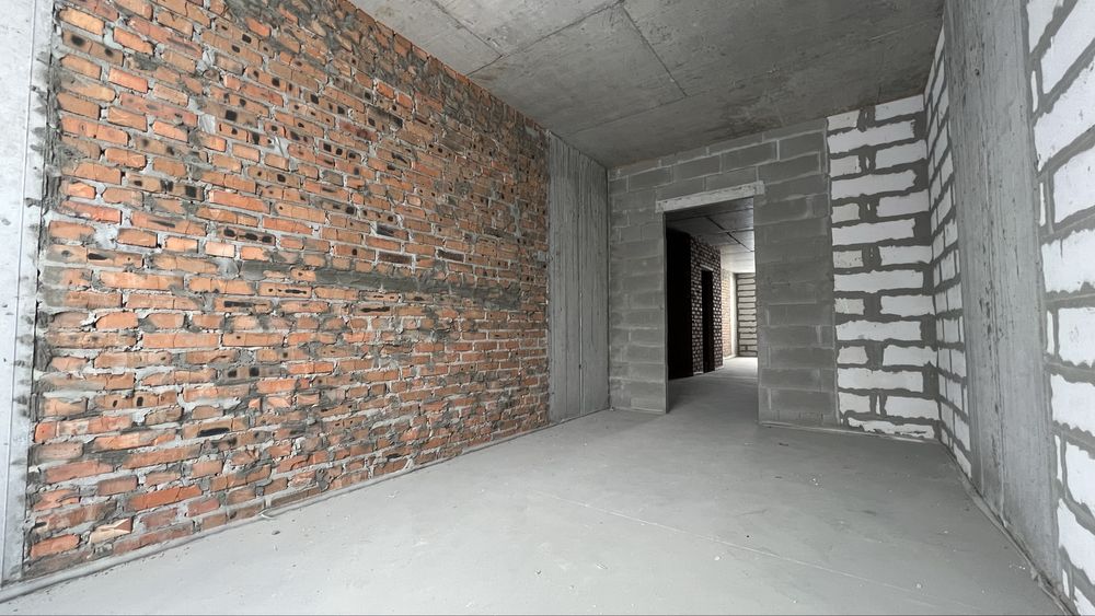 Продаж 2к квартири Синергія 3+ ДЕРЖПРОГРАМИ ТАК