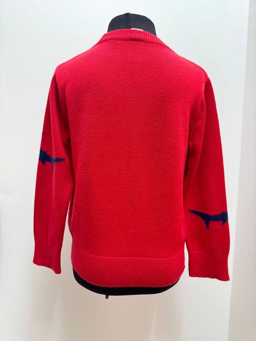 Продам плотный хлопковый свитер GAP 100 см