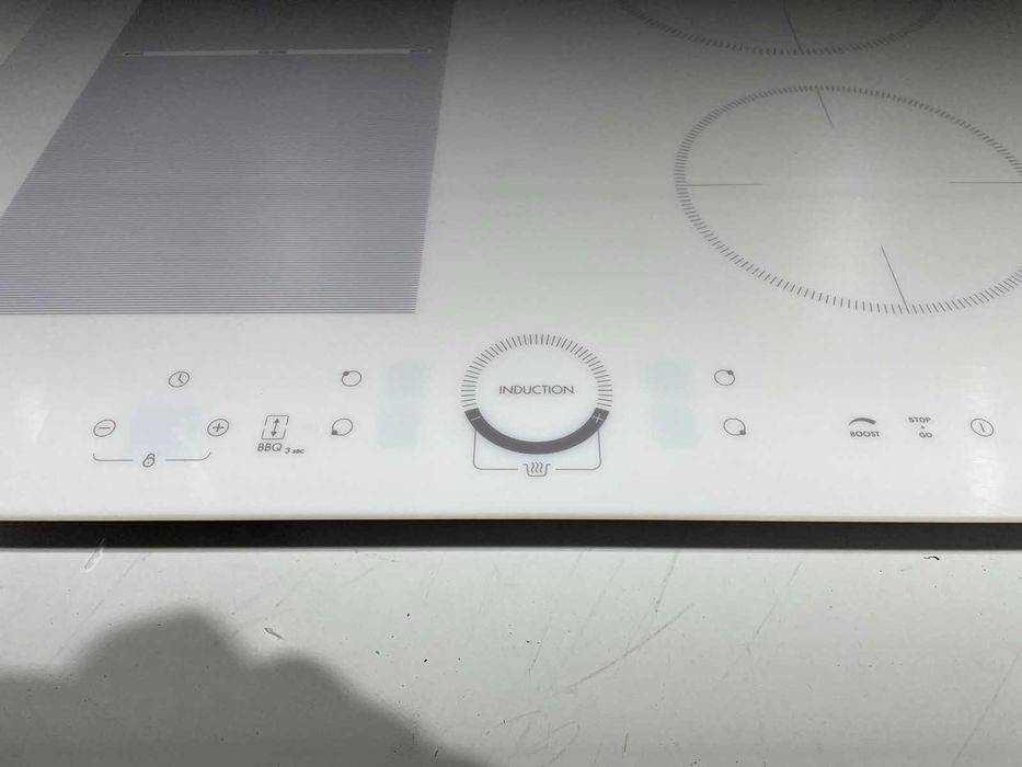 Индукционная плита  Klarstein Delicatessa 60 Hybrid.РРЦ 535 евро