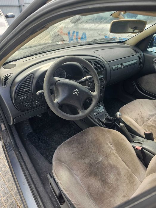 Citroen xsara 1.4 hdi — photo 4