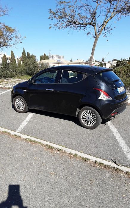 Lancia Ypsilon 1.3 M-jet S&S Urban foto 5
