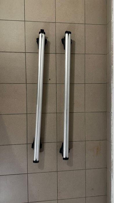 Thule bagażnik belki