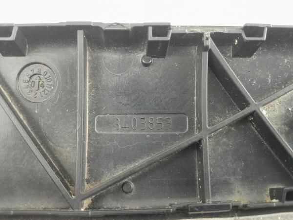 Friso / Frisos BMW X3 (E83)