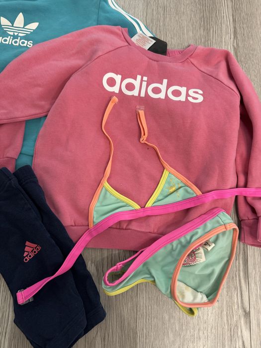 Адідас лот 2-3 роки