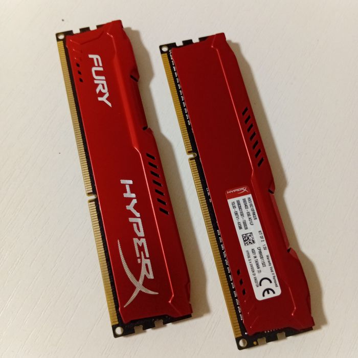 Продам ігровий пк (колись був)