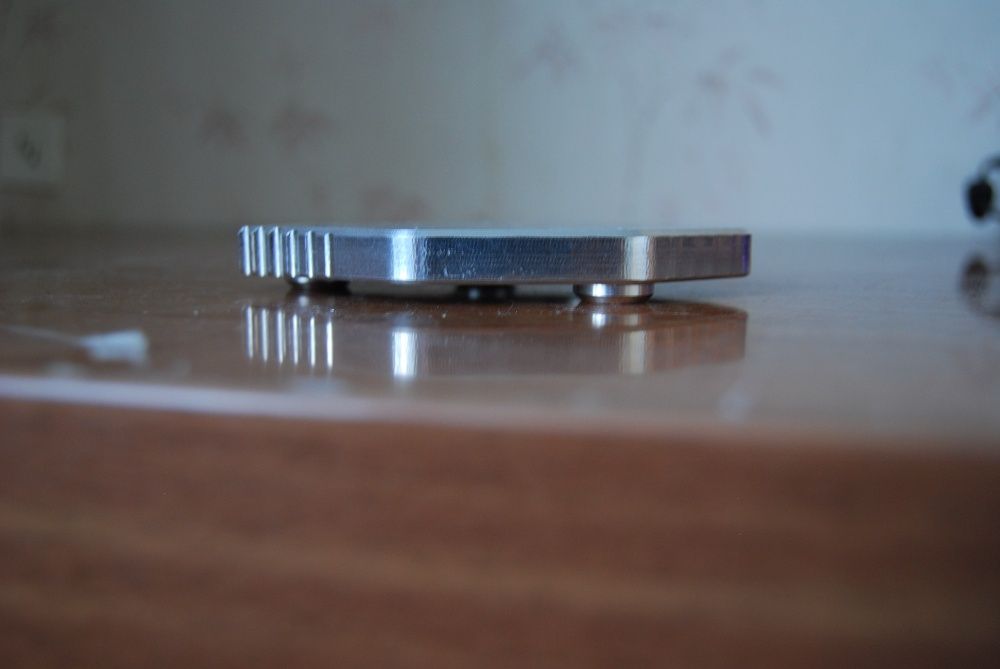 Розширювач лапки мотоцикла BMW R1200GS