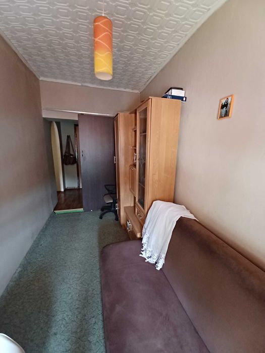 Mieszkanie – Nowa Wieś Goszczańska, powiat oleśnicki - Widok 4