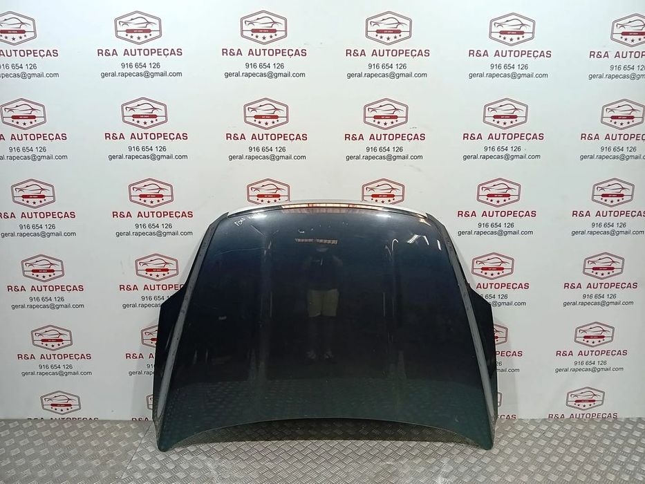 Capot Ford Mondeo IV