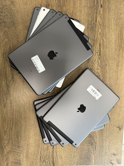 iPad 8 32gb Гарантія! Магазин! Айпад 8 32гб АКЦІЯ