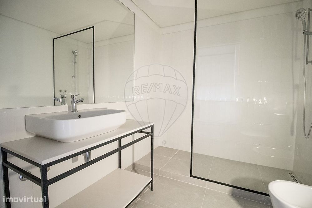 Apartamento T1 para arrendamento