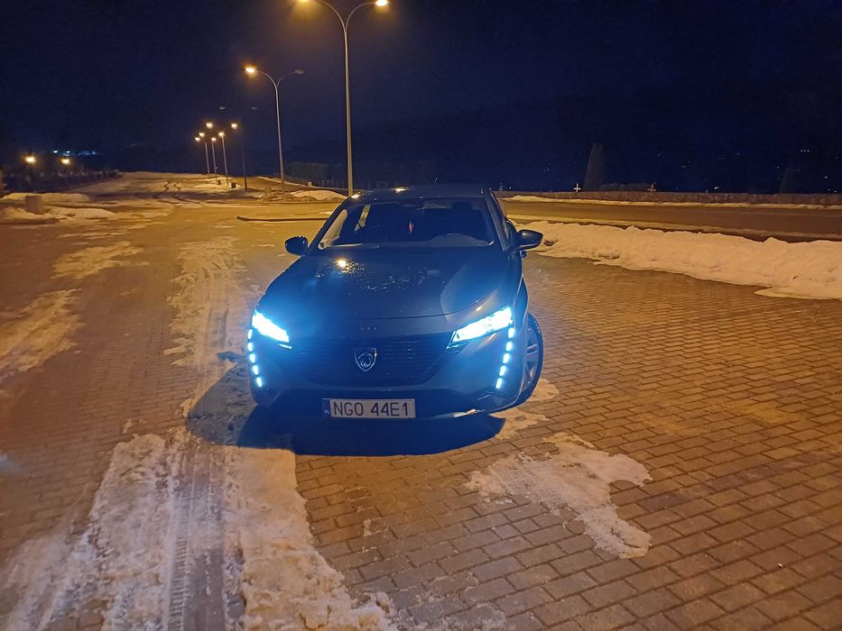 Sprzedam Peugeot 308