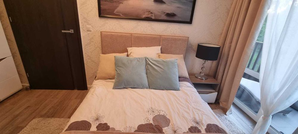 Apartament Anna Rowy