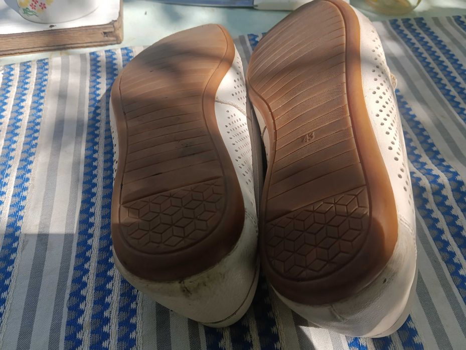 Мокасини р.42-43