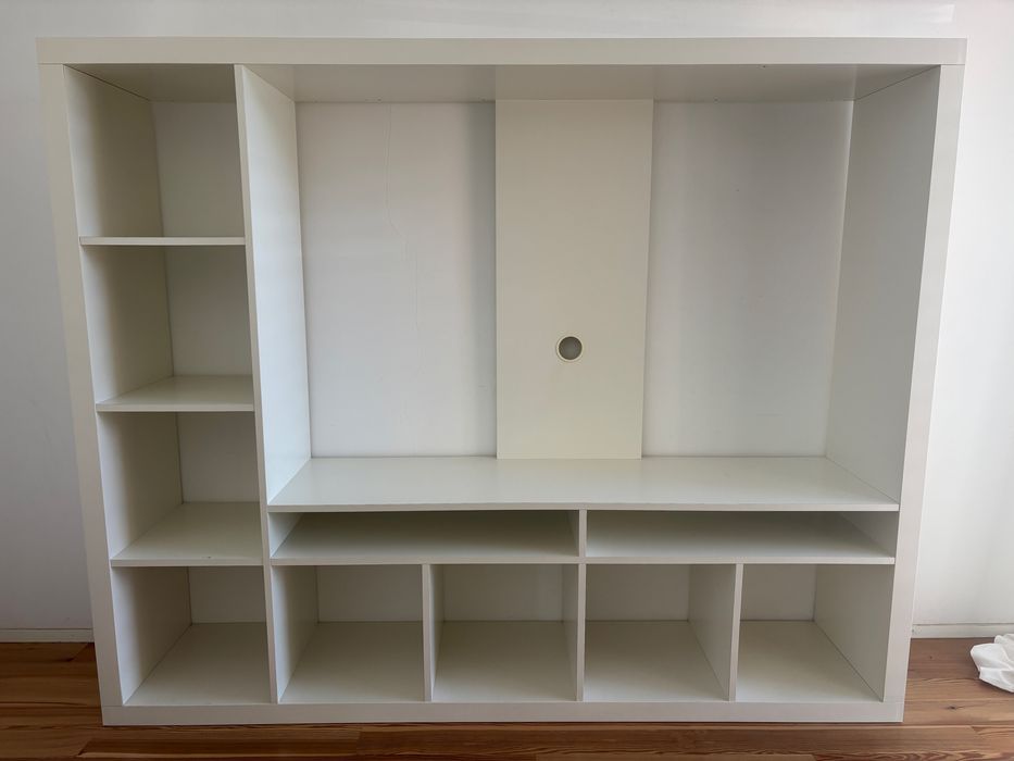 Móvel tv  modelo ikea