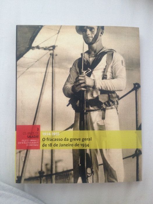 Portugal e o Estado Novo