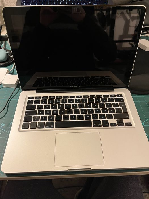 Macbook Pro 13” 2009
