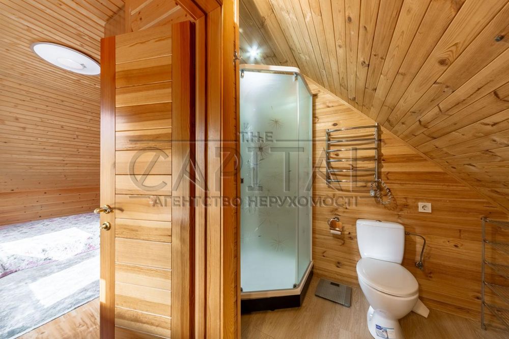 Аренда дома 200 м2, Вишенки, Riviera Zoloche