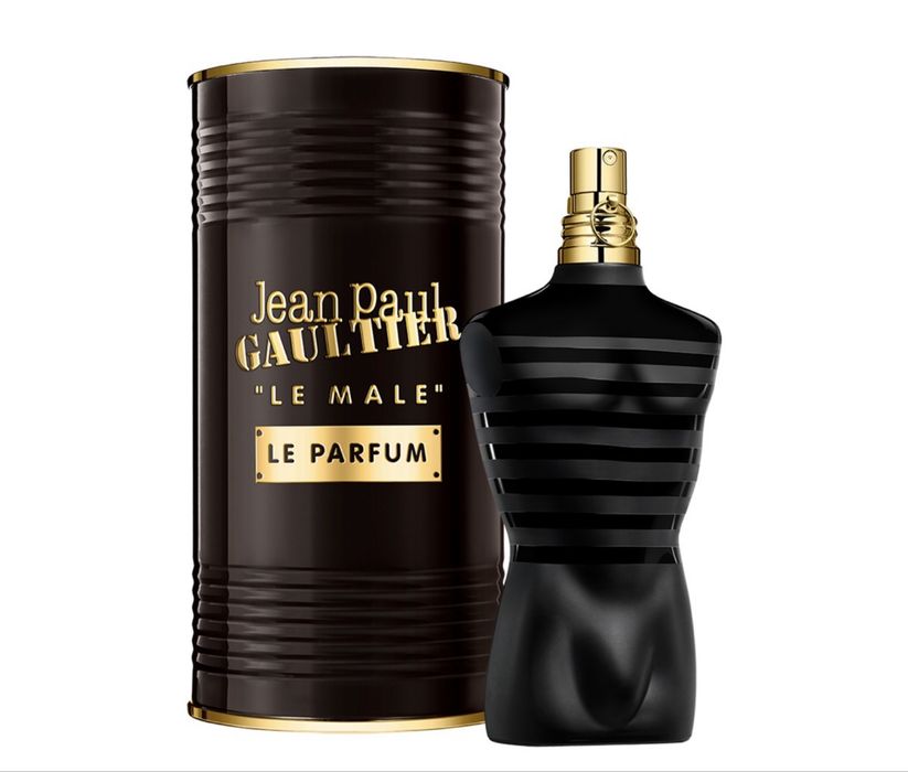 Jean Paul Gaultier Le Male Le Parfum 125ml