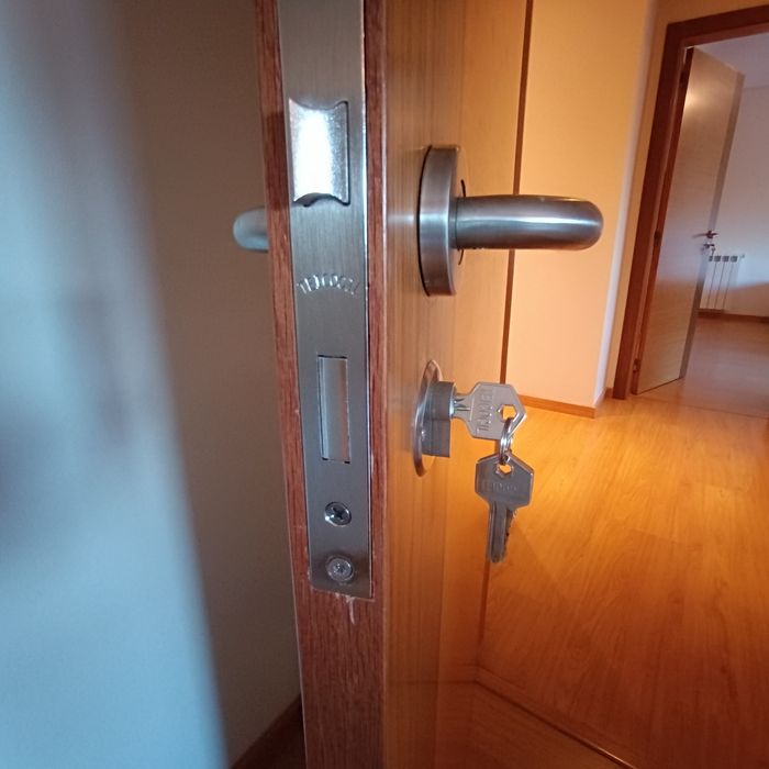 Quarto  para 1 pessoa