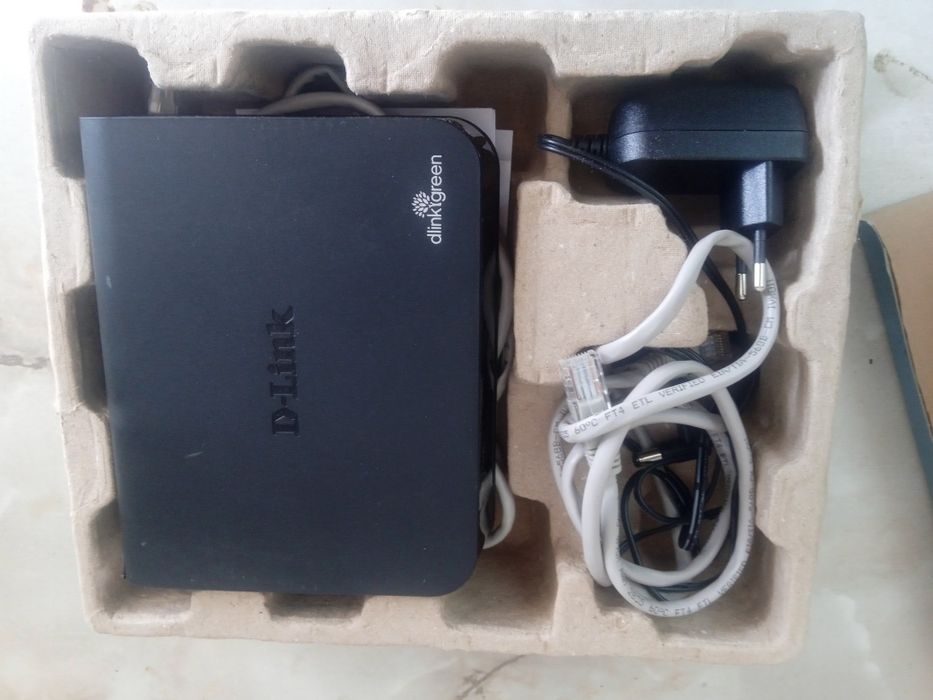 D-link des 1016A
