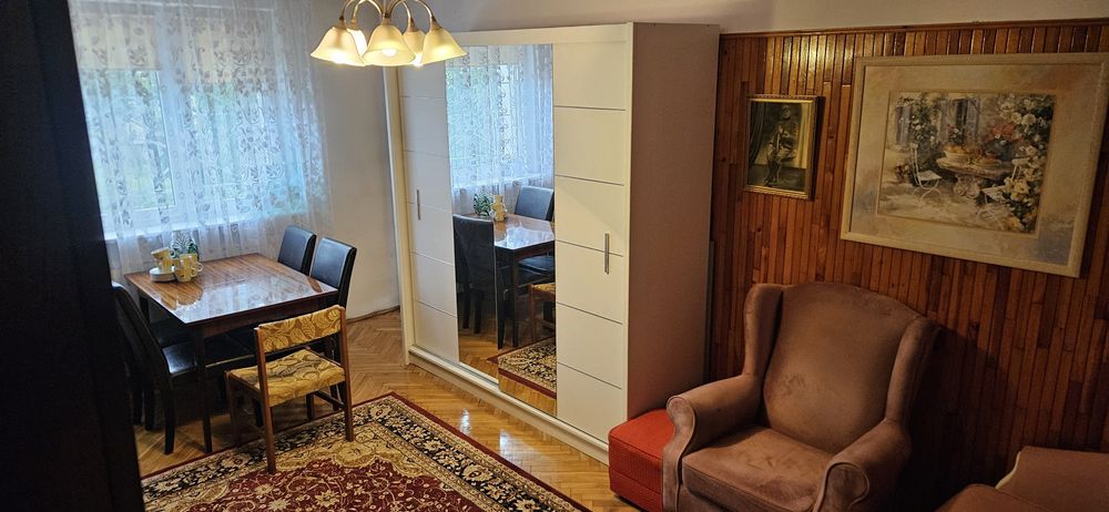 Ciche, spokojne ul. Wspólna droga 44 m2 do remontu
