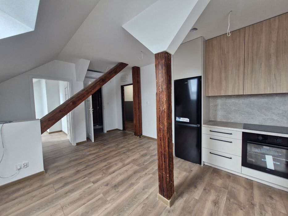 Wynajmę mieszkanie 36 m2. 1400 zł