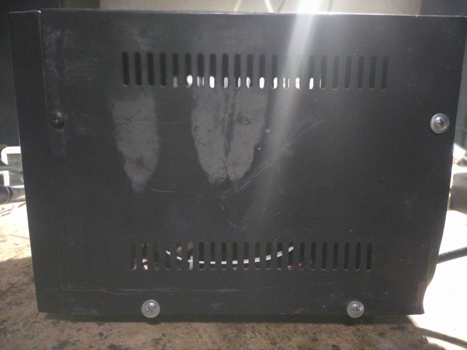 Стабілізатор напруги Luxeon FDR-2000