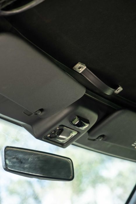 Peugeot Cabrio 306 Roland Garros