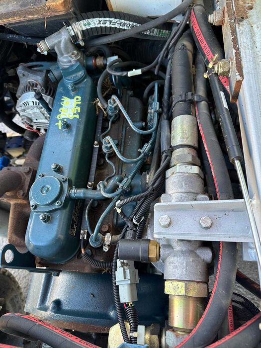 Grillo fd1500 4 wd