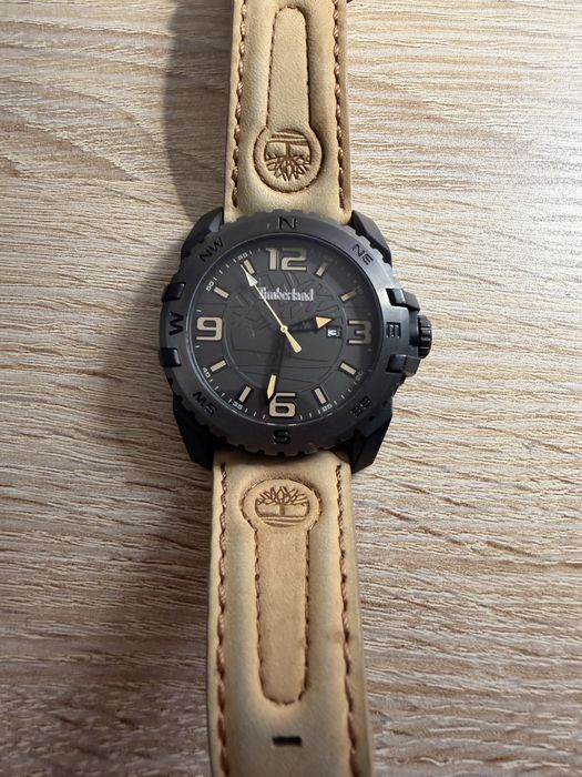 Relógio Timberland