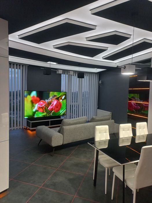 Сдам квартиру от собственника.