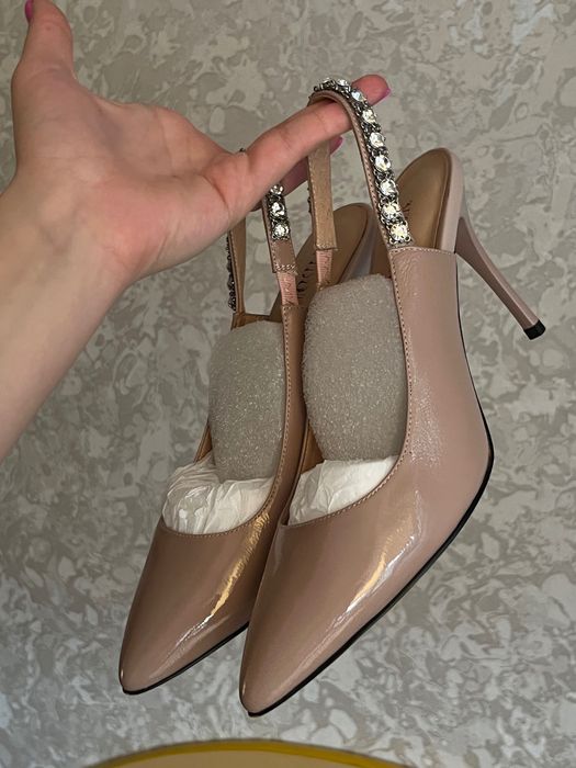 Туфлі жіночі Vidorcci