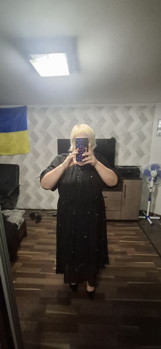 Продам вечірню сукню + подарунок