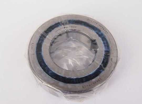 Łożysko jednokierunkowe + uszczelniacz mieszadła rozsiewacz KUHN Axis