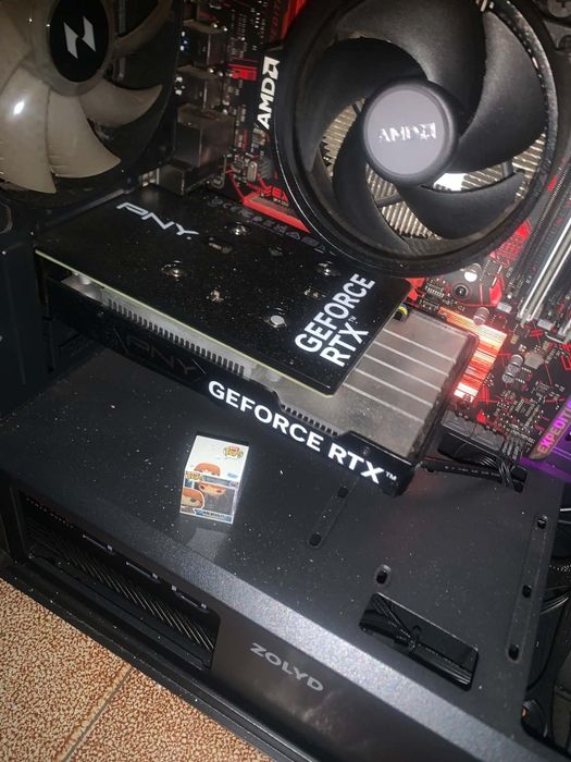 Rtx GeForce 3050