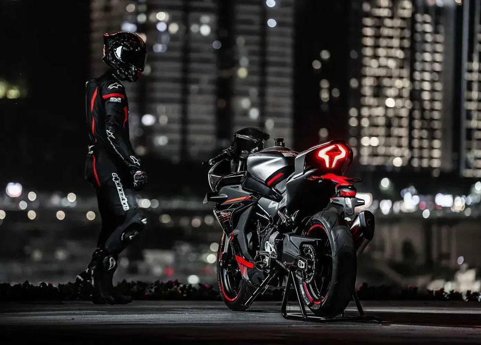 CFMOTO 450 SR // Sportowy / RATY /LEASING / Dostawa cała PL // OKAZJA