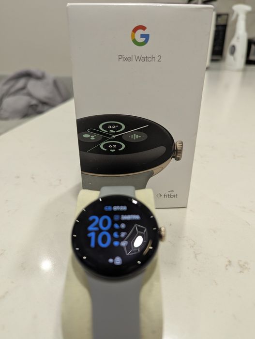 Продам Google pixel watch 2