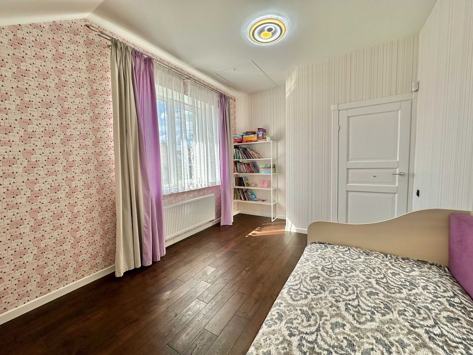 Будинок з якісним ремонтом, мінімальне оформлення, держ. програми