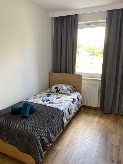 Apartament u Ani