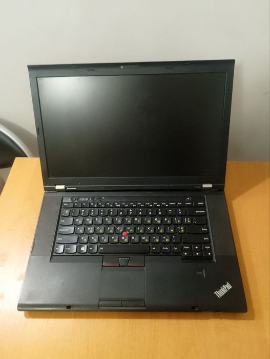 Ноутбук Lenovo ThinkPad T530