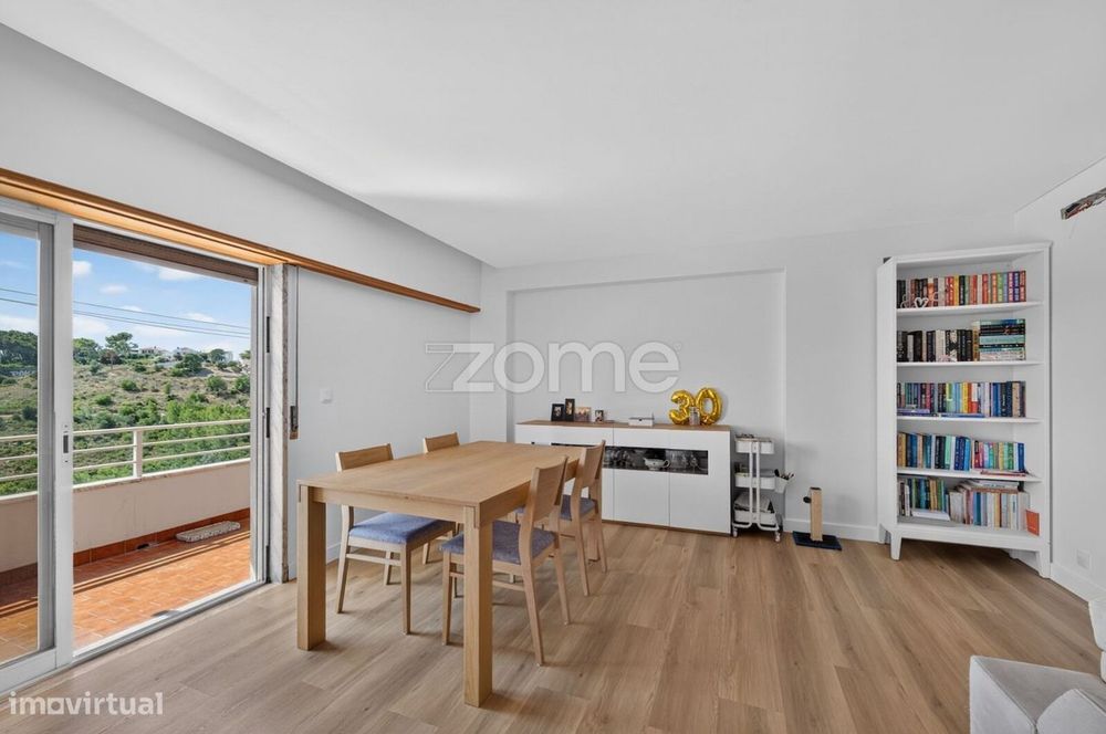Apartamento T2+2 - Alcabideche