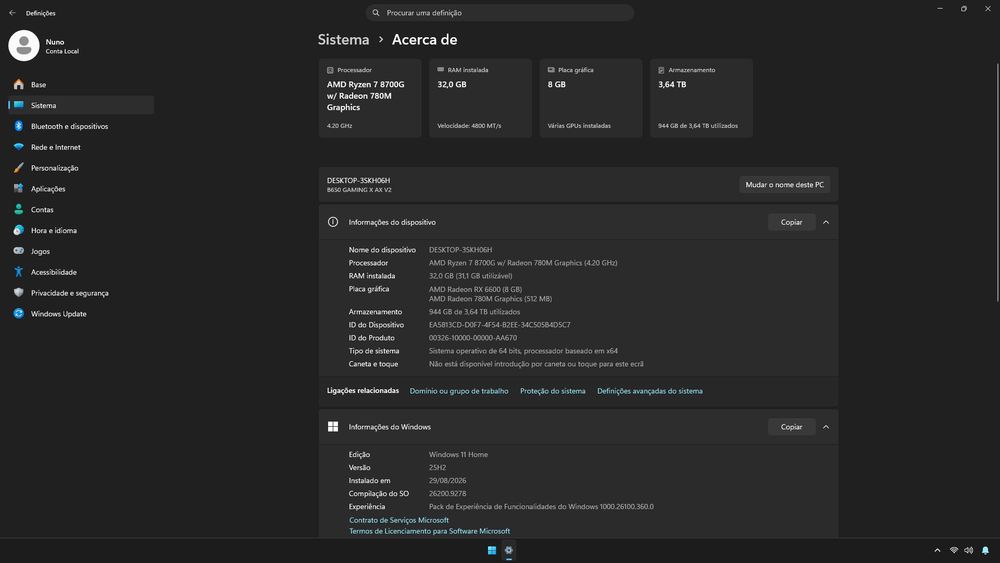 ASRock Challenger Radeon RX 6600 8GB GDDR6 PCIe 4.0