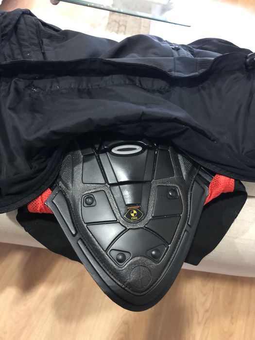 Fato de Mota SPIDI GT ( GRANDTURISMO PRO)( Tamanho L )