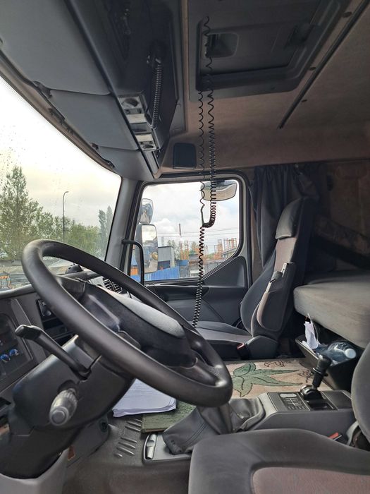 Renault Premium 420DCI