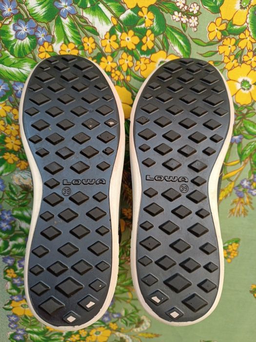 Жіночі черевики Lowa RAIK Gore-Tex.