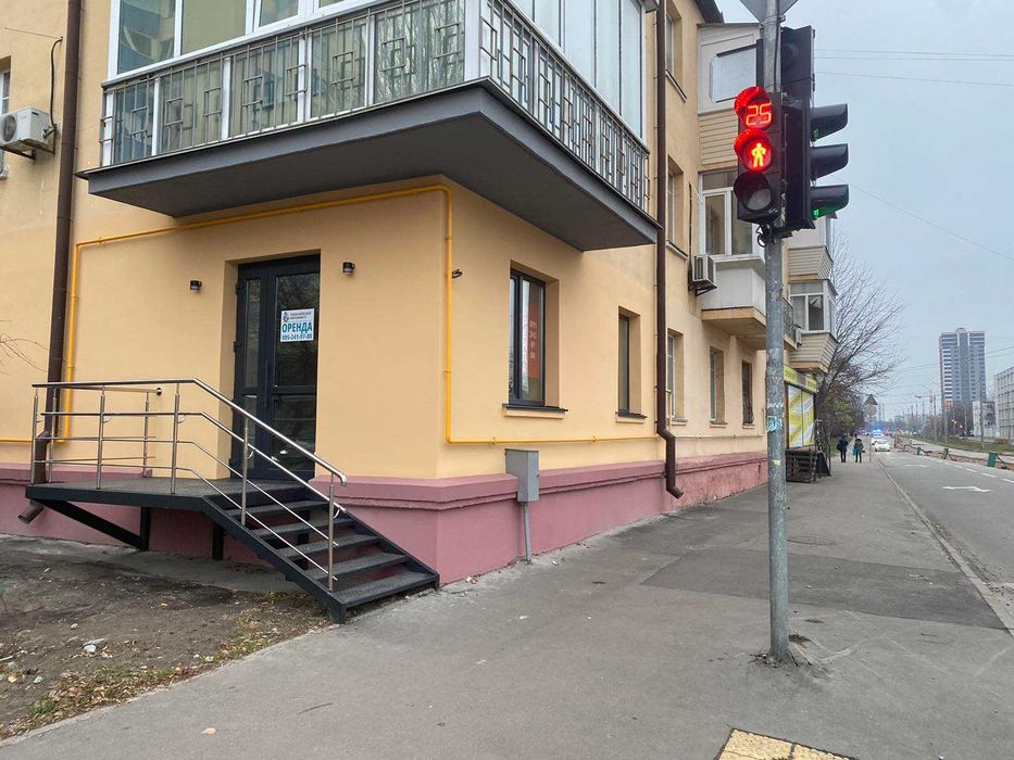 Комерційна нерухомість за адресою вул. Лук'яненка Левка (площа 47 м²) - Atlanta.ua - фото 7