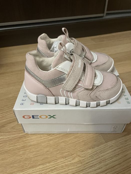 Кросівки Geox kilwi, lupidoo, gisli