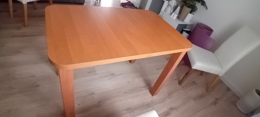 Stół 110x70 nierozkladany