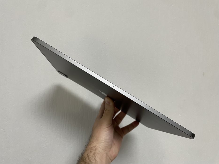 iPad Pro 12.9 5gen 2021 128gb Space Gray