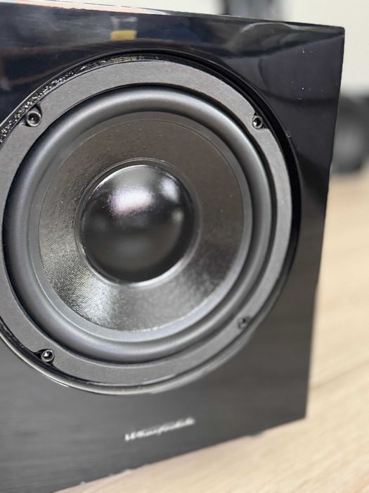 Subwoofer Wharfedale WH-D8